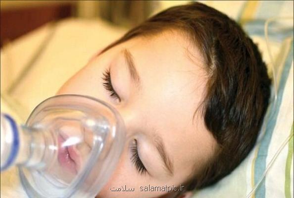 کمبود دارو نفس های بیماران سی اف را به شماره انداخت