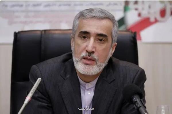 تحریم ها جان بیماران را به خطر انداخته است