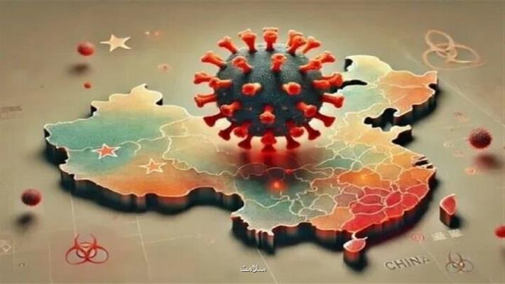 کرونا در میان عفونت های تنفسی کمی افزایش پیدا کرده است