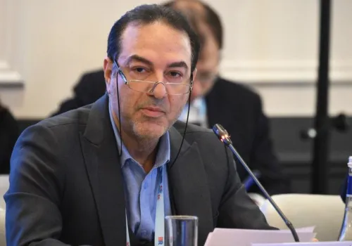 دیابت بیماری بدون ترمز در جهان