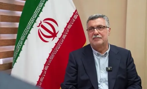 اظهارات وزیر بهداشت در رابطه با دستیافته های سفر به کرمان و برنامه های توسعه حوزه سلامت در جنوب شرق کشور