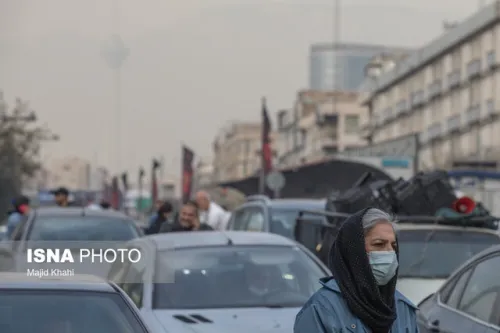 تهران باردیگر نفس کم آورد تکرار یک سناریوی سرد در پایتخت