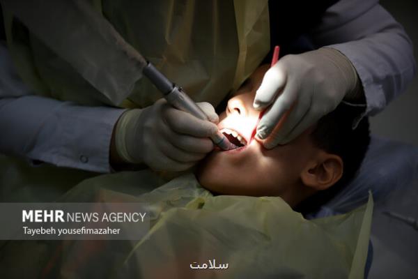 عضو شورای برنامه ریزی سلامت دهان و دندان منصوب گردید