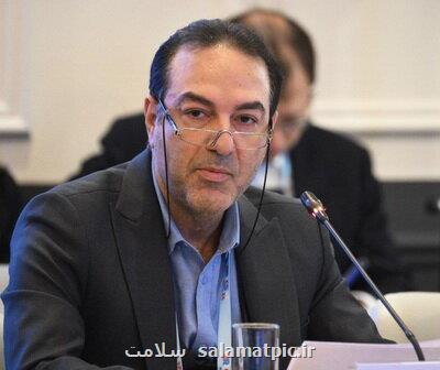 نظام ارجاع و پیشگیری کلید پیشرفت سلامت کشور است