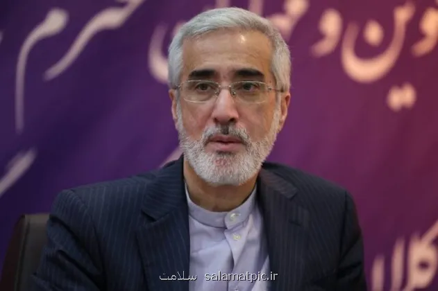 مرکز تحقیقات نباید پارکینگ مدیران باشد