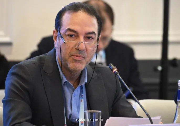 دیابت بیماری بدون ترمز در جهان