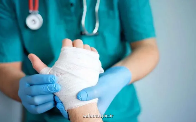 چالشی ترین نوع سوختگی برای جراحان ترمیمی