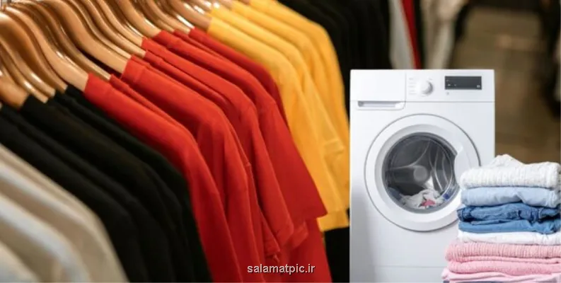 آیا شستن لباس های نو پیش از پوشیدن ضروری است؟