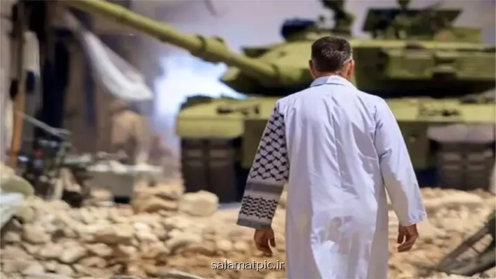 یک سال جهل از پزشکی که به جرم انسانیت بازداشت شد