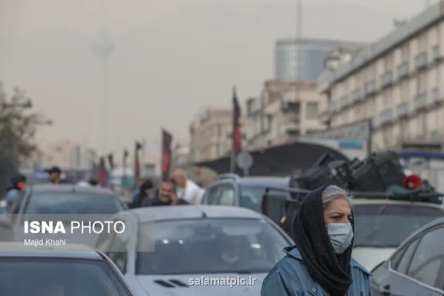 تهران باردیگر نفس کم آورد تکرار یک سناریوی سرد در پایتخت