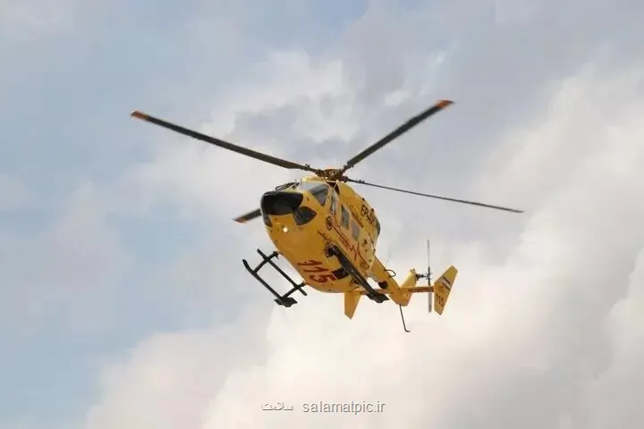 دستیافته های انقلاب در آسمان سلامت اورژانس هوایی چطور متولد شد؟