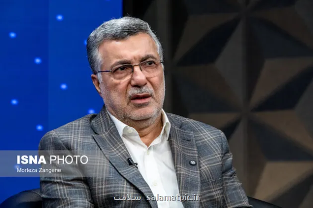 افتتاح ۶۲۰۰ تخت بیمارستانی تا انتهای سال