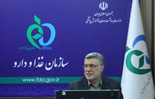 لزوم انجام اقدامات فوری برای کاهش مشکلات دارویی