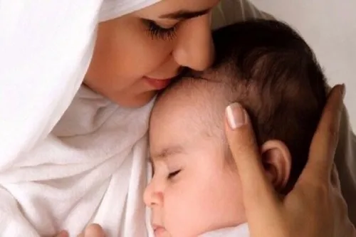 حاملگی ایمن با تغذیه آگاهانه