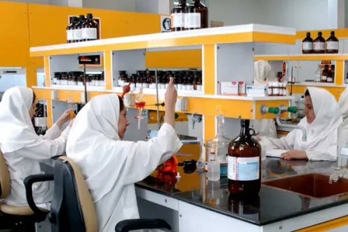 جامعه داروسازی ایران در تهران گردهم می آیند