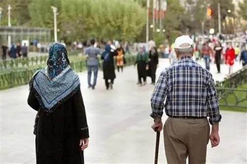 سرعت راه رفتن در سالمندی احتمال زوال شناختی را می کاهد