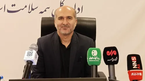مشکل بیمه سلامت برای پرداخت حق مراکز درمانی به علت گرانی هزینه درمان