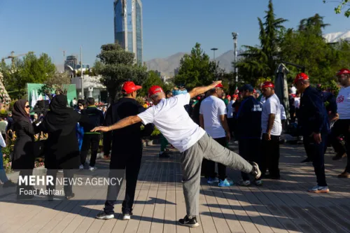 برخی ورزش ها در تقویت استخوان ها از تمرینات قدرتی بهترند