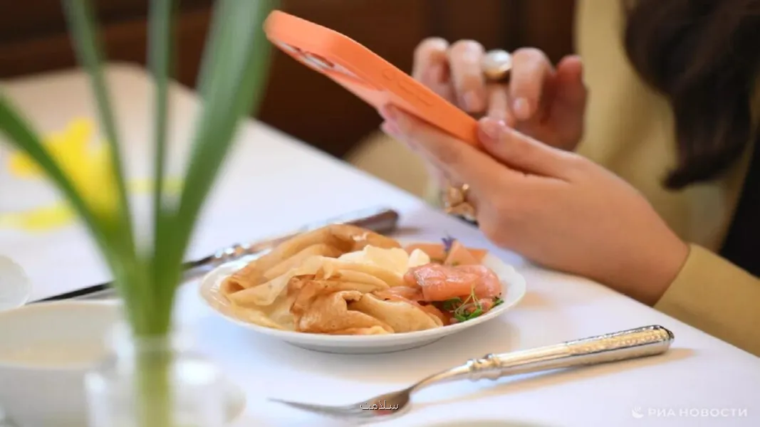 سه دلیل اصلی پرخوری
