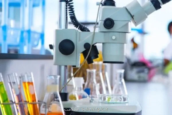فروش مواد آزمایشگاهی جعلی به اسم برندهای معتبر