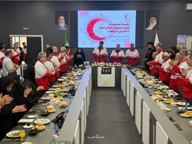 بزرگترین مسئولیت ما صیانت از تولید است