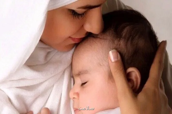 حاملگی ایمن با تغذیه آگاهانه