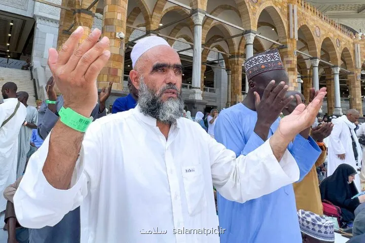 تنها ۵ دقیقه دعا به کاهش درد و اضطراب کمک می نماید