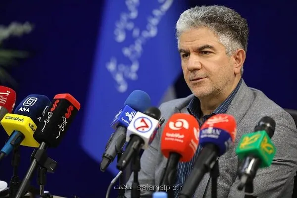 صف انتظار در همه دنیا وجود دارد