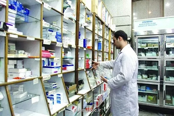 مجلس برای یاری صنعت دارو چه کرده است