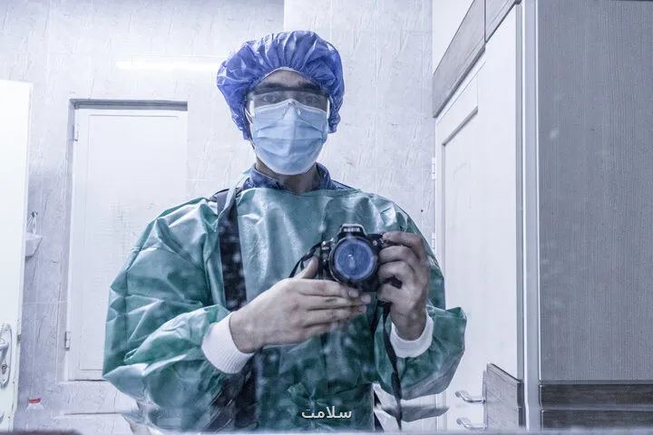 گزارشگر سلامت رکن چهارم حکمرانی سلامت