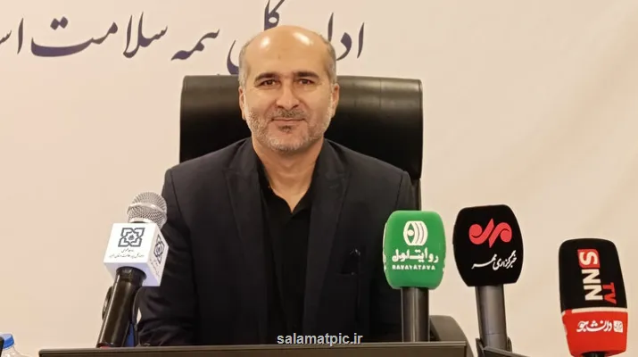 مشکل بیمه سلامت برای پرداخت حق مراکز درمانی به علت گرانی هزینه درمان
