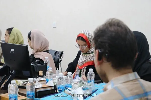 تشکیل گروه سفیران سلامت شنوایی