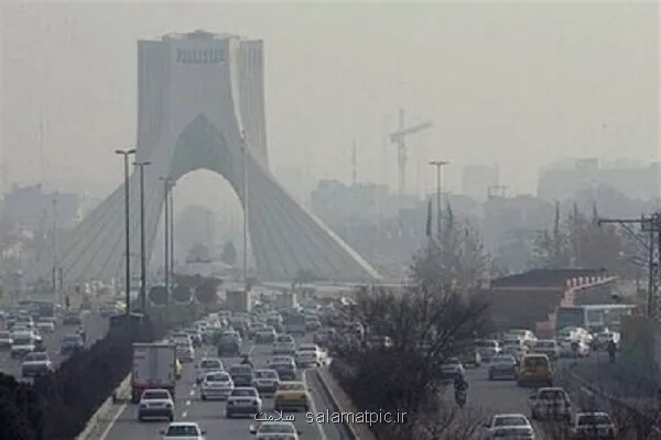 آیا خوردن شیر در هوای آلوده مفیدست