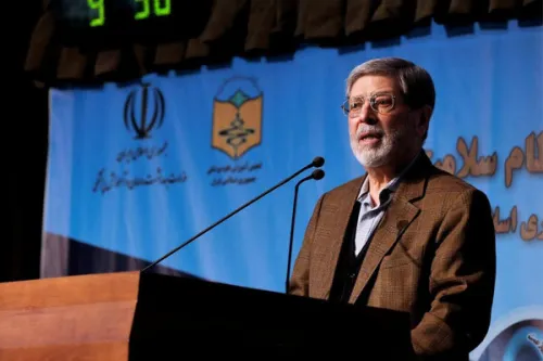 سلامت معنوی باید از کودکی در نظام آموزشی نهادینه شود