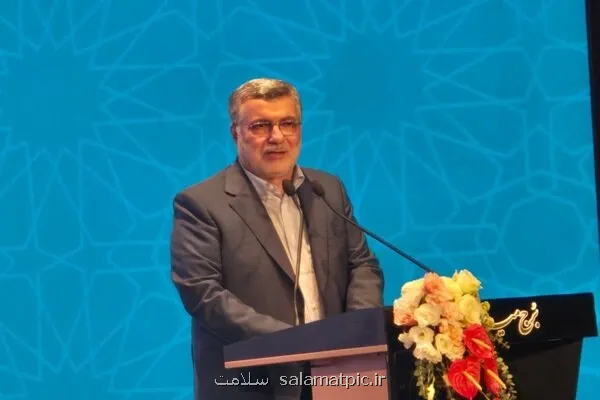 گلایه وزیر بهداشت از تجویز 100 عدد آموکسی سیلین در نسخه بیمار