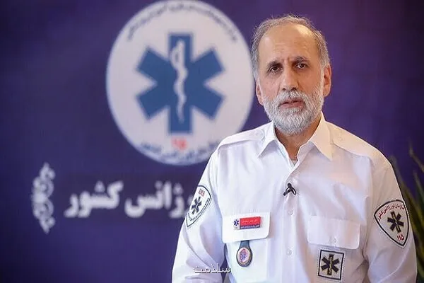 اعلام جزئیات جذب ۵۰۰ نیروی جدید در اورژانس