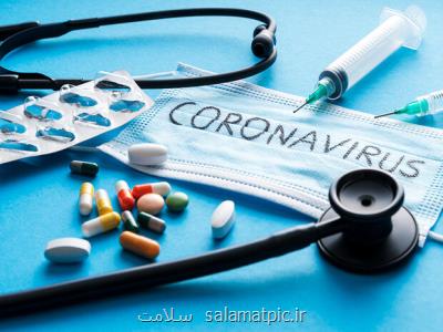 داروهای سوزش معده با ریسك بالاتر كووید 19 مرتبط هستند
