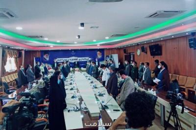 تخت بیمارستانی كشور به 140 هزار عدد می رسد