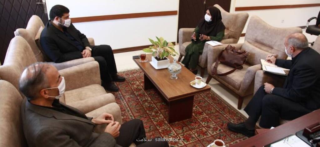 كمبود نیروی انسانی در اورژانس كشور به زودی رفع خواهد شد