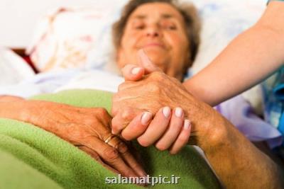 مهم ترین علایم آلزایمر