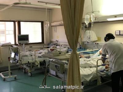 فهرست بیمارستانهای طرف قرارداد شهرداری تهران