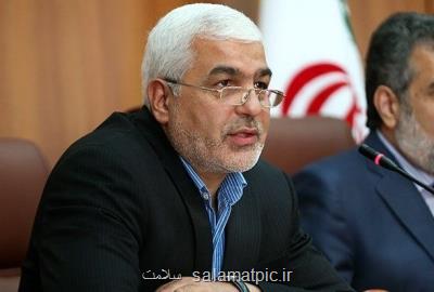 اورژانس سوختگی و پرتویی اراك بهمن ماه ۹۹ پیش راه اندازی می شود