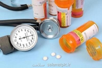 داروهای ضدفشارخون ریسك مرگ بیماران كرونائی را می كاهد