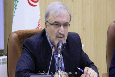 كمبود دستگاه اكسیژن ساز تا یك ماه آینده در كشور رفع می شود