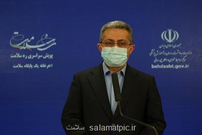 نخستین عامل مرگ های كرونایی