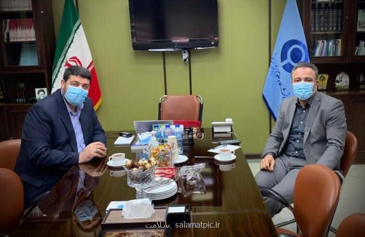حضور متخصصان روانشناسی در نقاهتگاه های طرح شهید سلیمانی