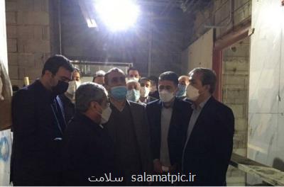 جذب ۱۵ هزار كادر درمان