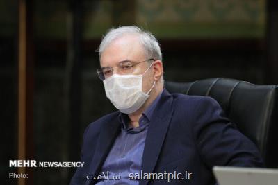 مصرف واكسن ایرانی كرونا از بهار ۱۴۰۰ شروع می شود